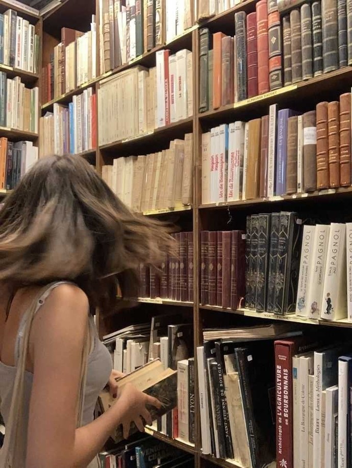Kitap sayınız kadar ömrümüz olsaydı kaç yıl yaşardınız?