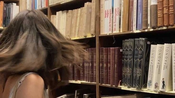 Kitap sayınız kadar ömrümüz olsaydı kaç yıl yaşardınız?