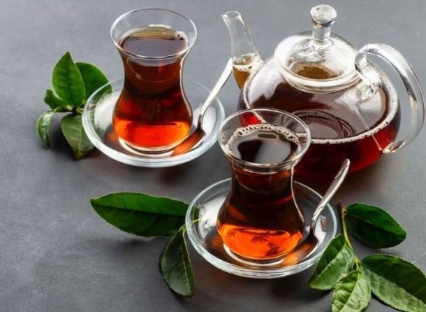 Çay