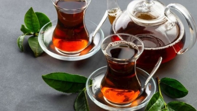 Evinizde en çok tercih ettiğiniz içecek nedir?