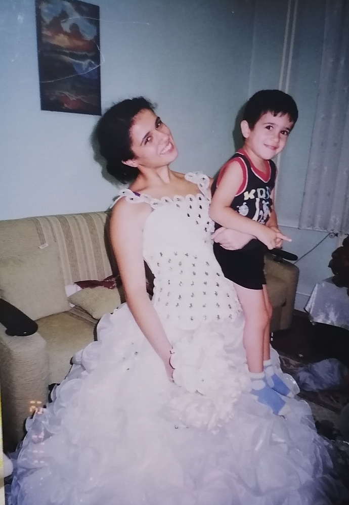 Gelinlik giymek her kadının hayali midir?