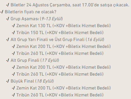 Valorant turnuvası Champions İstanbulun izleyici fiyatları belli oldu! Fiyatlar sizce pahalı mı?