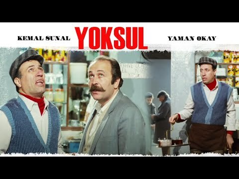 En sevdiğiniz Yeşilçam filmi hangisi?