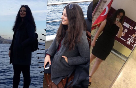 Daha çekici nasıl giyinebilirim, bana teyze gibi giyiniyorsun diyorlar?