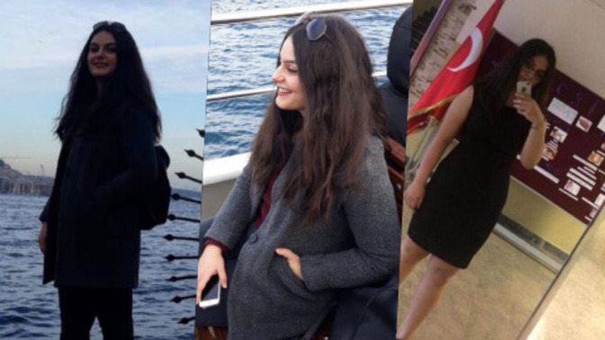 Daha çekici nasıl giyinebilirim, bana teyze gibi giyiniyorsun diyorlar?