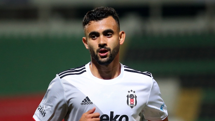 Alex de Souza mı daha iyi Rachid Ghezzal mı?