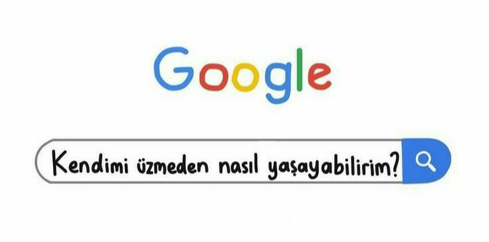 Kendinizi üzmeden yaşamayı başarabiliyor musunuz?