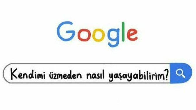 Kendinizi üzmeden yaşamayı başarabiliyor musunuz?