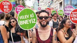 Lgbt nasıl bakıyorsunuz?