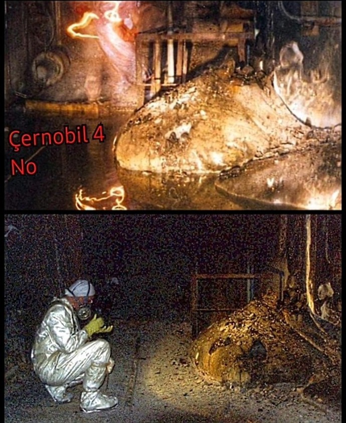 Türkiye de Nükleer Santral İnşa Edilmesi Hakkında Ne Düşünüyor sunuz? Sizce Çernobil Nükleer Facia Gibi Felaket Yaşanır mı?