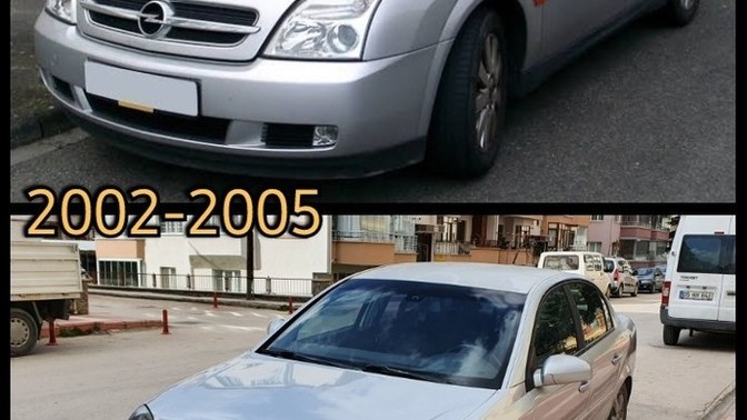 Opelin GM Bünyesinde ki Alman Grubu Vectra C Yi Nasıl Bilirsiniz Nasıl Araçtı Sizce Kullanan Veya Binenler Kimleriniz 😉😊?