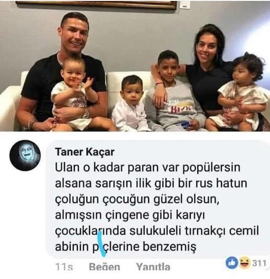 Çirkin insanlar niye çocuk yapar?