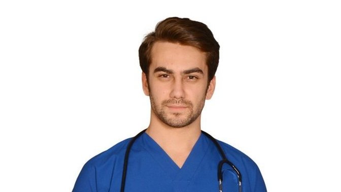 Sizce hemşirelik erkeklere yakışıyor mu?