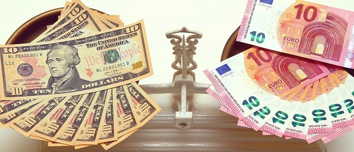 Dolar kuru Euro para bırımını gectı bu konu hakkında ne dusunuyorsun?