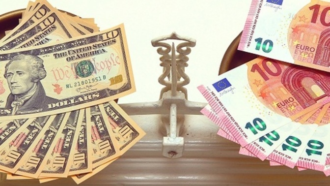 Dolar kuru Euro para bırımını gectı bu konu hakkında ne dusunuyorsun?