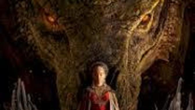 Efsane geri döndü! House of the Dragon yayınlandı, kimler izledi?
