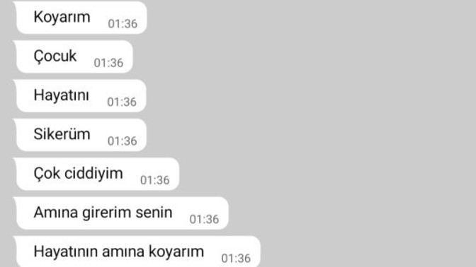 Sevgilim artık beni sevmiyor mu?
