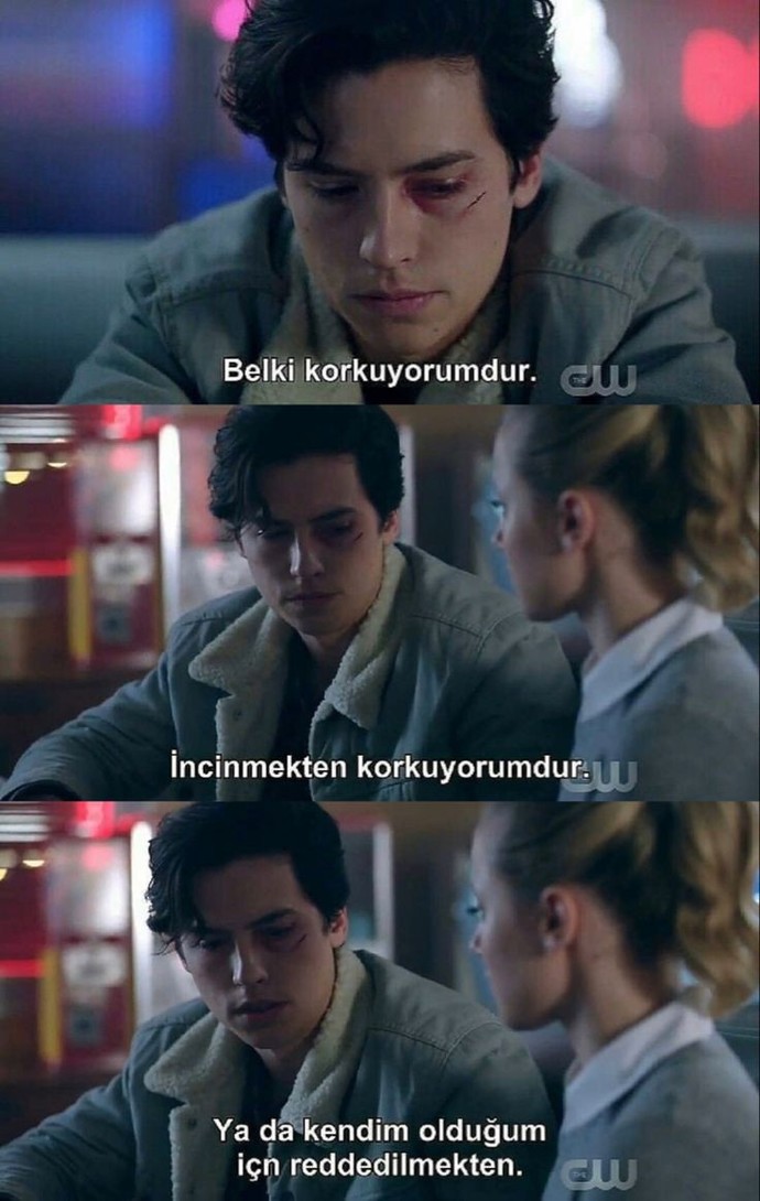 Zaafını, zayıf noktanı kolayca deşifre eder misin?