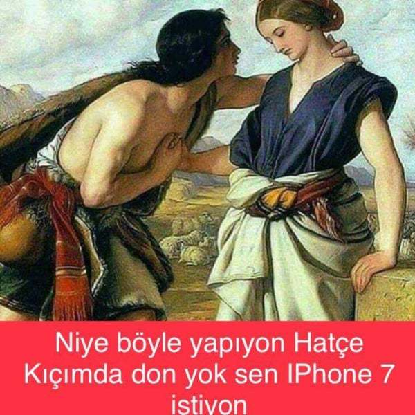 İnsanlar neden 3 bin liraya telefon varken 30 bin liraya iPhone alıyor?