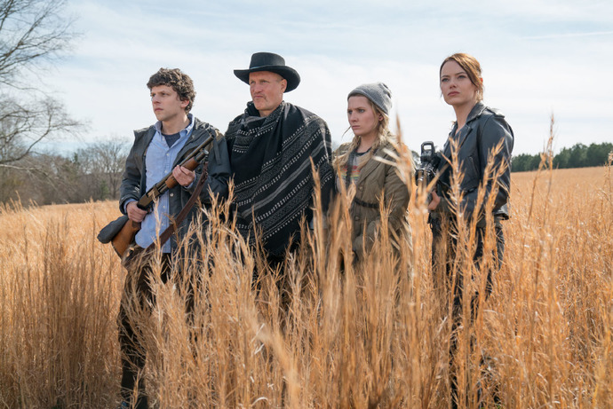 En i̇yi Netflix zombi filmleri nelerdir?