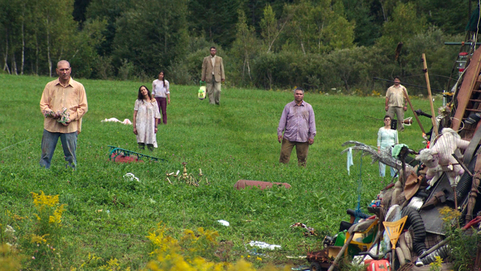 En i̇yi Netflix zombi filmleri nelerdir?
