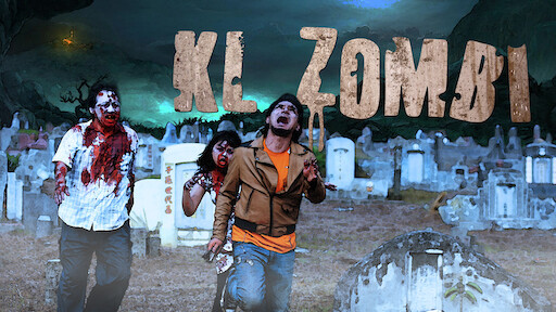 En i̇yi Netflix zombi filmleri nelerdir?
