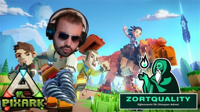 Twitchte canlı yayınlara başladık, Twitch seviyor musunuz?