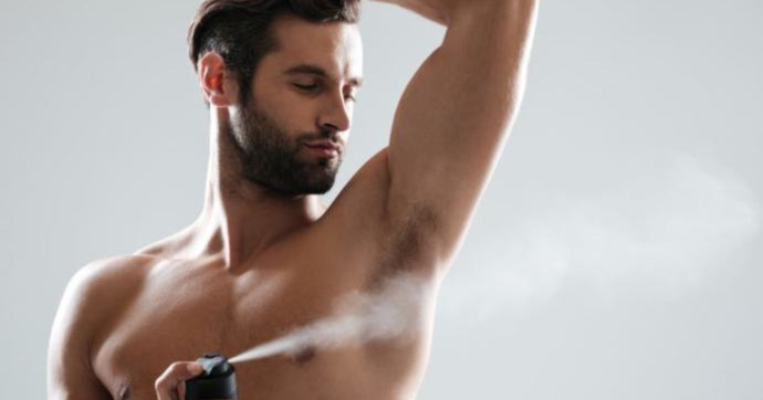 Erkek deodorantı sıksam belli olur mu, fark ederler mi?
