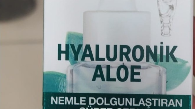 Bu serum sivilce cıkarıyor mu?