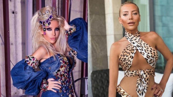 Gülşah Saraçoğlu'nun tarzına bakınca "Nasıl modacı olmuş?" diye sorgulayan var mı?
