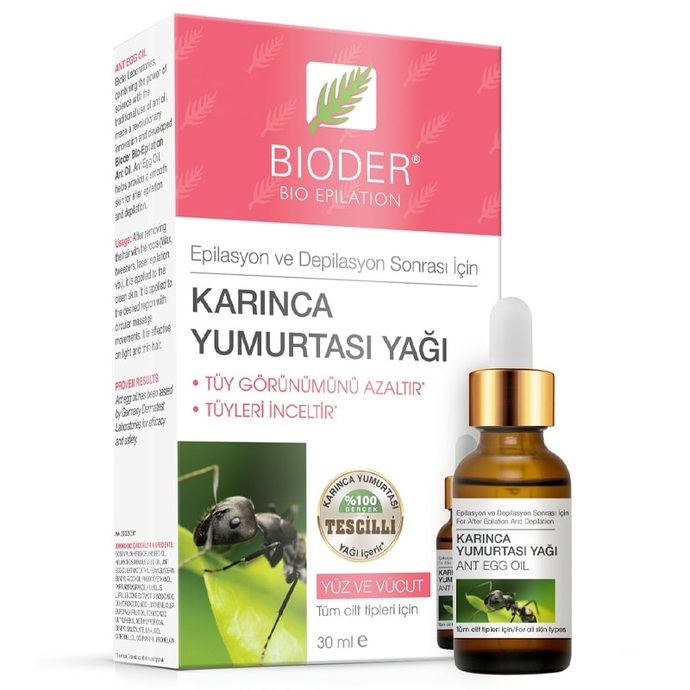 Sevgilim kıllısın dedi. Göğüs ve göbekteki kıllardan nasıl kalıcı kurtulurum?