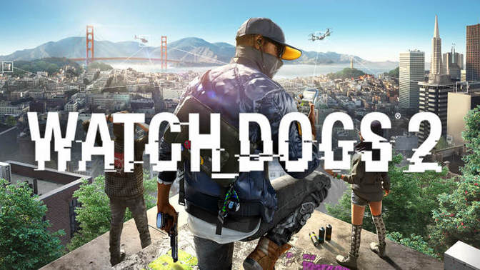 Watch Dogs 2 eğlenceli mi?
