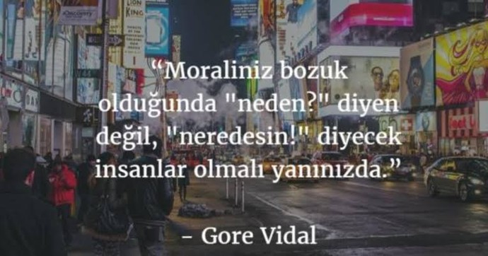 Moraliniz bozuk olduğunda kafanızı dağıtmak için neler yaparsınız?