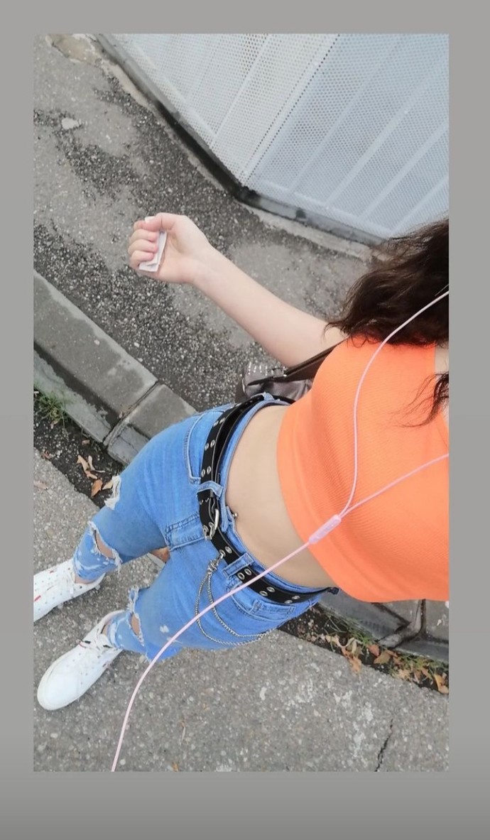 Sizce tarzım nasıl çok mu klasik giyiyorum?