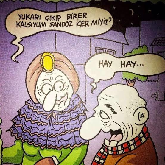 Zinde kalmak için kullandığınız vitamin takviyeleri var mı?