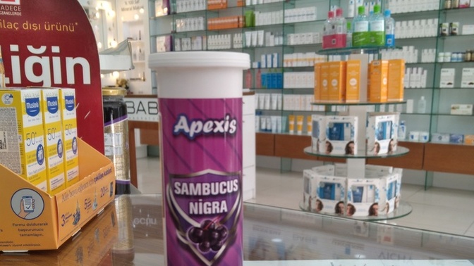 Zinde kalmak için kullandığınız vitamin takviyeleri var mı?