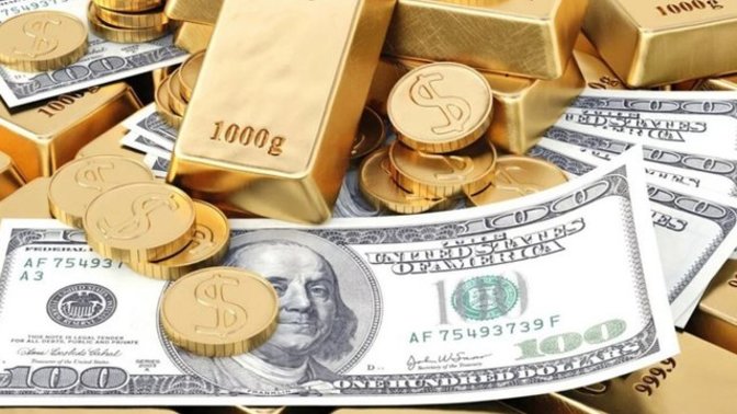 Altın mı, Dolar mı? Uzun vadede yatırım yapmak için hangisi daha mantıklı?