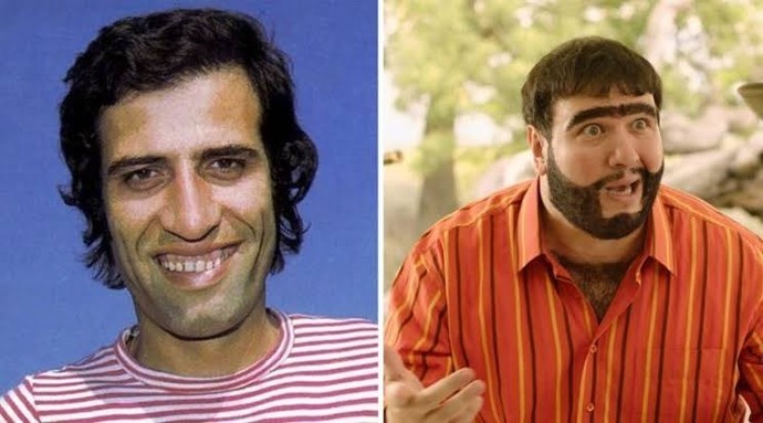 Hangisi sizi hep güldürür?