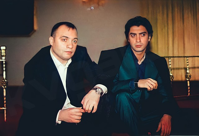 Sizin en sevdiğiniz dizi hangisi?