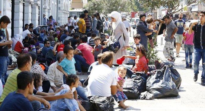 Neden herkes bu kadar düşman?