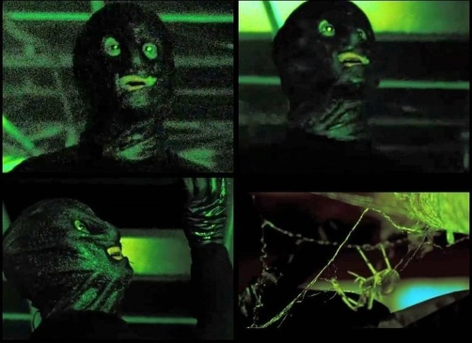 Çıksa da izlesem dediğiniz sabırsızlıkla beklediğiniz bir film var mı? Nedir?