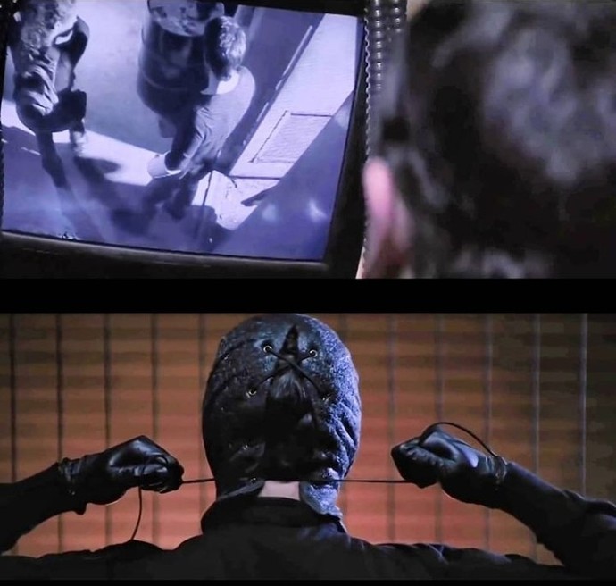 Çıksa da izlesem dediğiniz sabırsızlıkla beklediğiniz bir film var mı? Nedir?