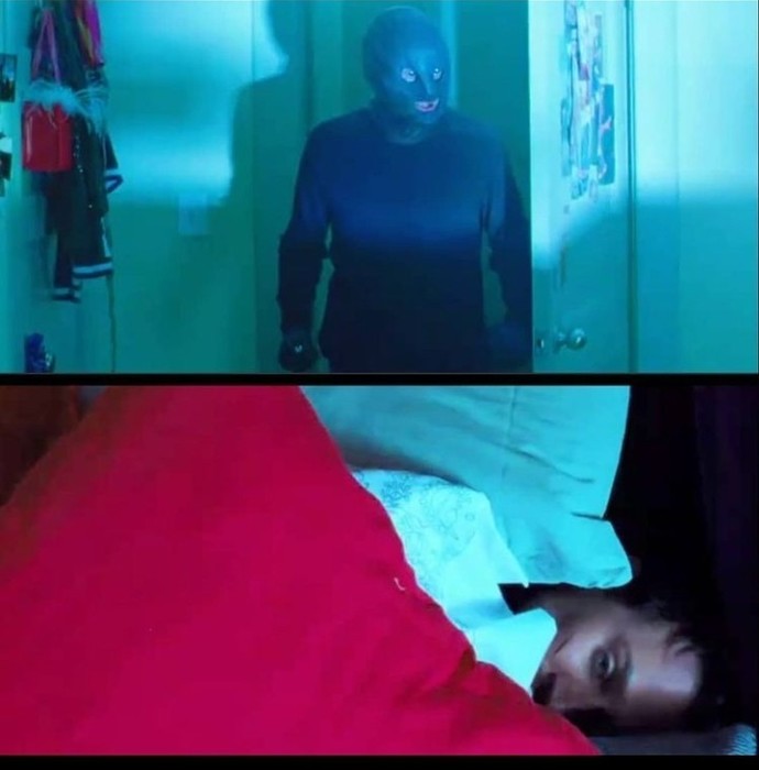 Çıksa da izlesem dediğiniz sabırsızlıkla beklediğiniz bir film var mı? Nedir?