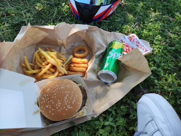 Acıktık, çok acıktık!😋 Bu akşam ne yiyeceksiniz?