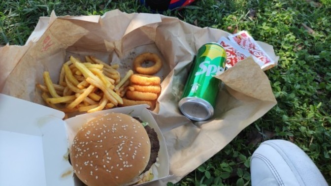 Acıktık, çok acıktık!😋 Bu akşam ne yiyeceksiniz?