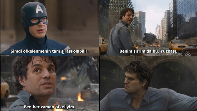 Öfkenizi kontrol altına alabiliyor musunuz?