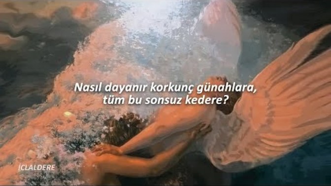 Gün ortası mood şarkınız?
