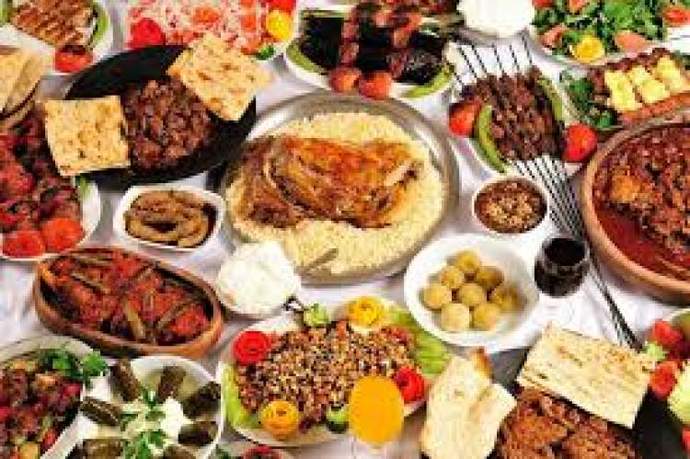 Babama kendimi affettirmek için hangi yemeği yapsam?