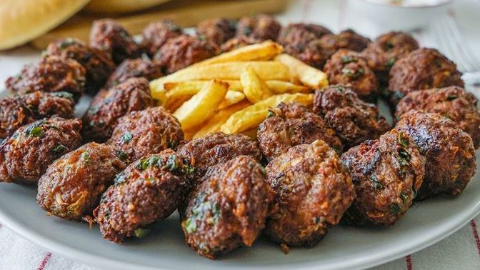 Babama kendimi affettirmek için hangi yemeği yapsam?