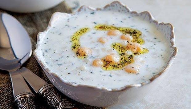 Soğuk çorba mı seversiniz, sıcak çorba mı?